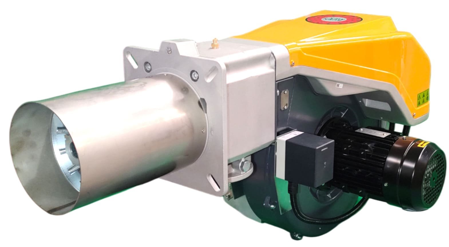 Quemador industrial Burnmex BS151
